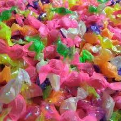 آبنبات جشن فله آیدین